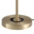 Lampa stołowa ARTDECO czarna MT8872 - Step Into Design